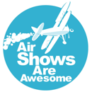 Air Shows Are Awesome